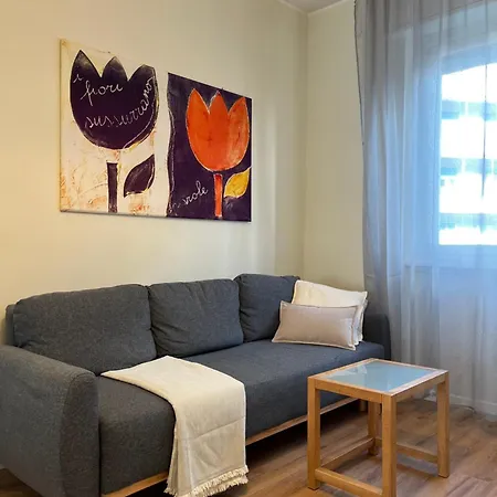 Apartamento Spacious&smart Position *
