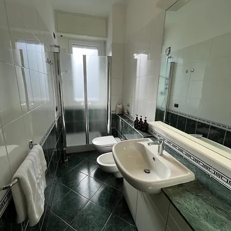 Spacious&smart Position Apartamento Milán
