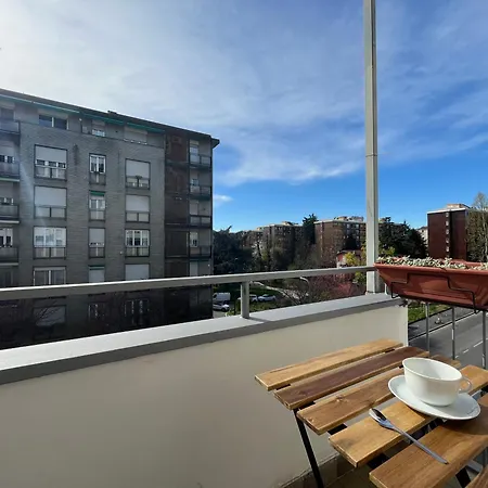 Spacious&smart Position Apartamento