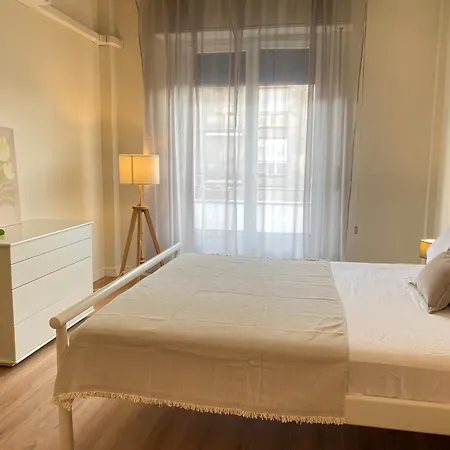 Apartamento Spacious&smart Position Milán