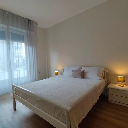 Spacious&smart Position Apartamento Milán